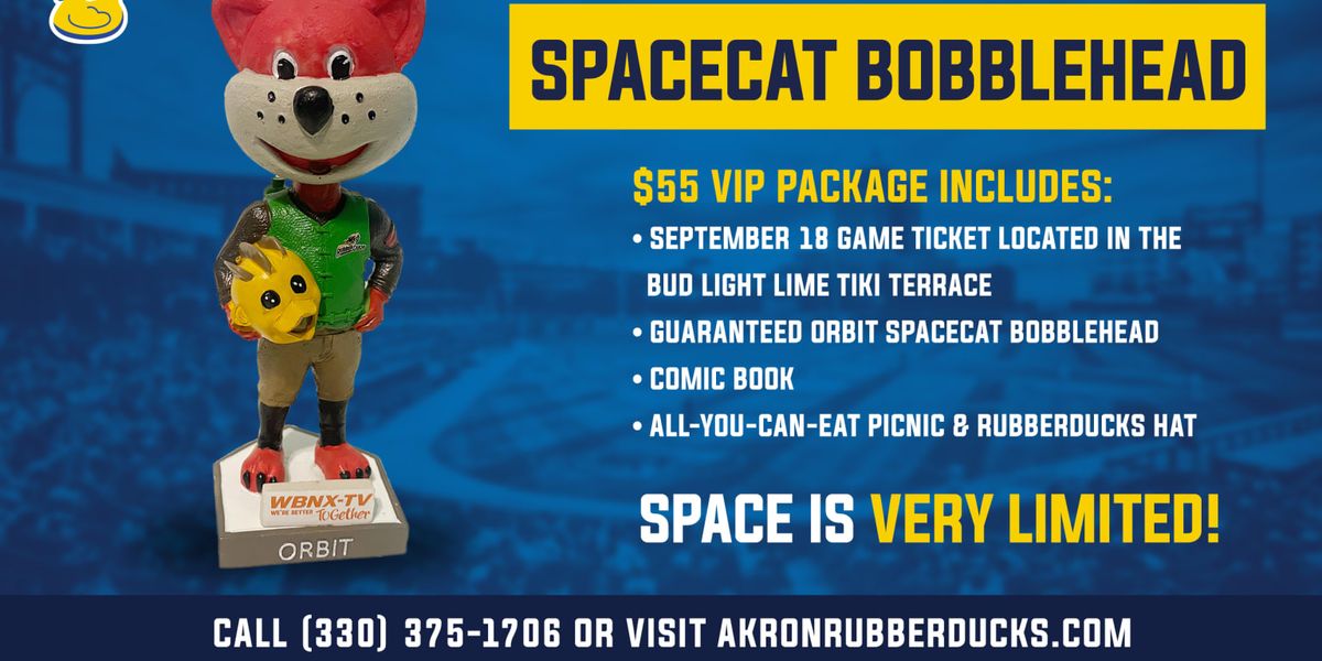 Somerset Patriots at Akron RubberDucks at Canal Park, 9 May | Event in Akron | AllEvents