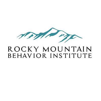 RMBI Rocky Mountain Behavior Institute