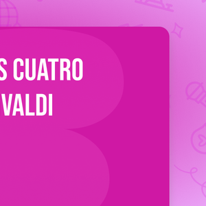 Candlelight: Las Cuatro Estaciones de Vivaldi