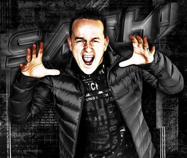Dj Neil, Sash! in Gijón, 14 August | Event in Gijón | AllEvents