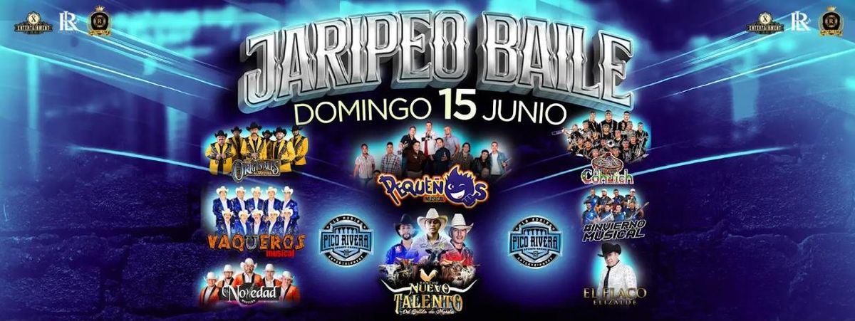 COHUICH, PEQUEÑOS MUSICAL & MAS, 15 June | Event in Pico Rivera | AllEvents