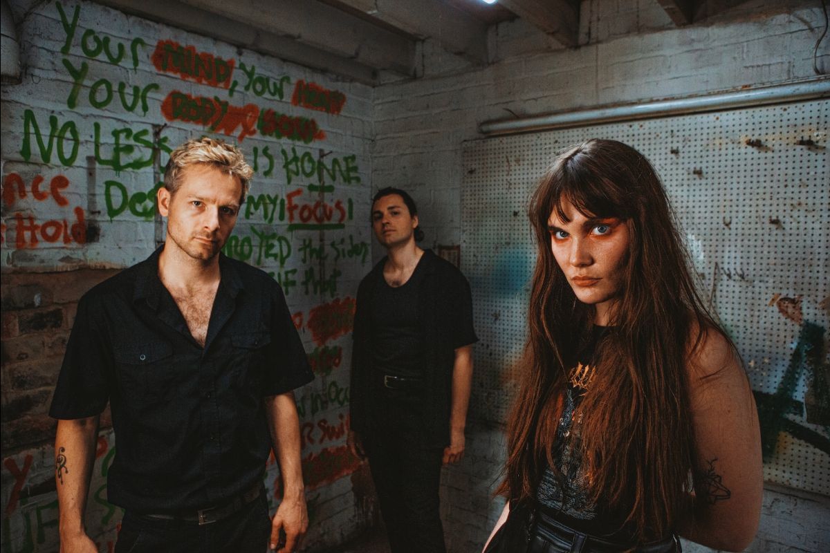 Calva Louise with Mike's Dead, 12 September | Event in Atlanta | AllEvents