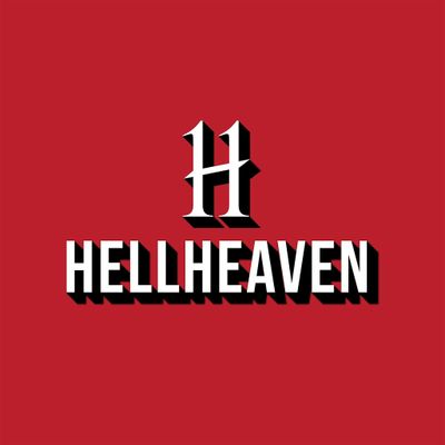 Hellheaven11 logo