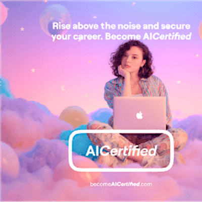 AI Certified logo