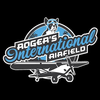 Rogers International Airfield Board