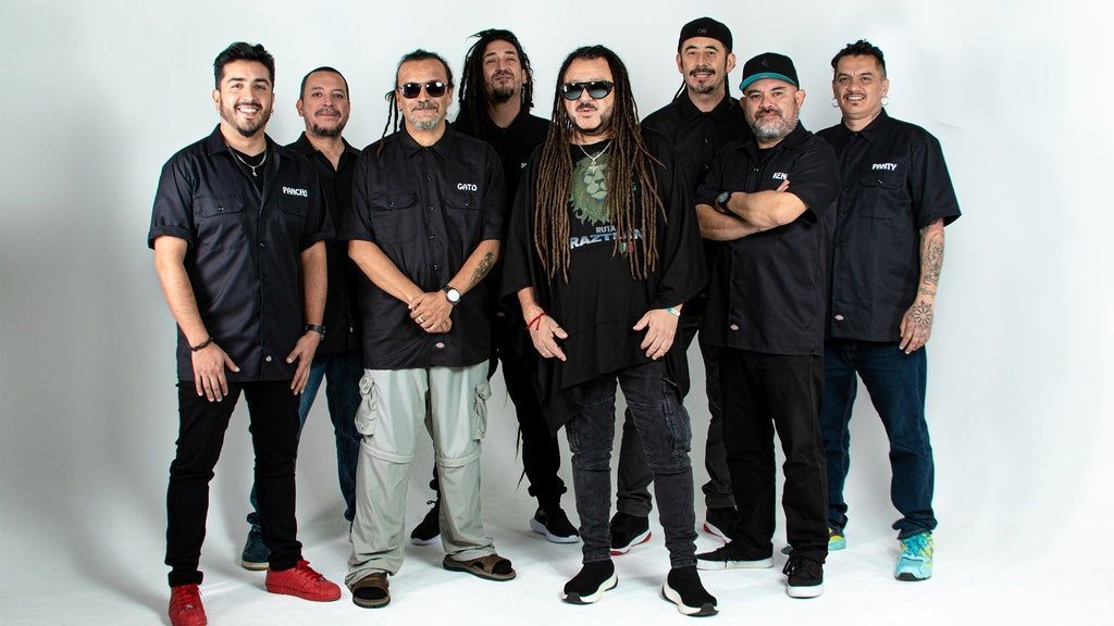 Rockass Miami Fest. 2023, 24 September | Event in Miami | AllEvents