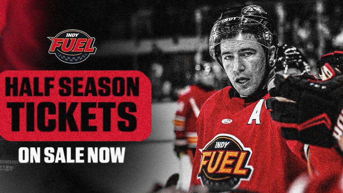 Cincinnati Cyclones at Indy Fuel, 25 October | Event in Fishers | AllEvents