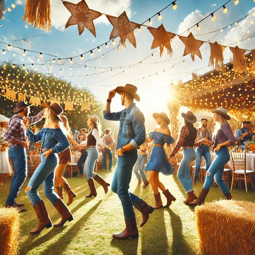 Rodeo Event, 16 August | Event in Lakenheath | AllEvents