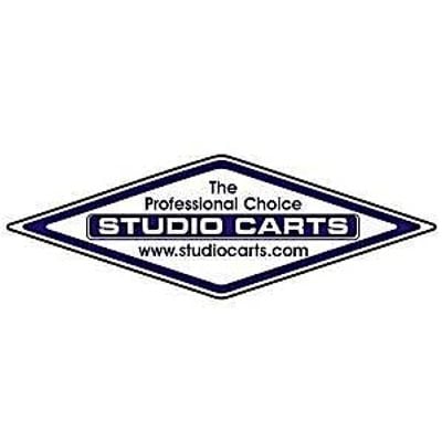 Studio Carts logo