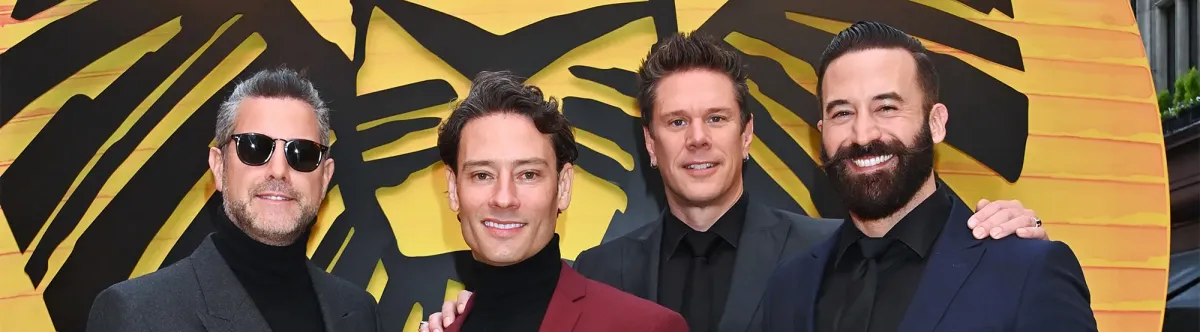 Il Divo Pamplona Tickets, 3 December | Event in Pamplona | AllEvents