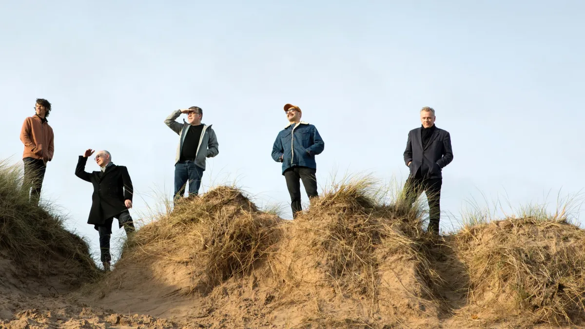 Teenage Fanclub in Castleton, 29 August | Event in Castleton on Hudson | AllEvents