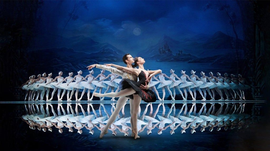 Swan Lake, 26 June | Event in Los Angeles | AllEvents