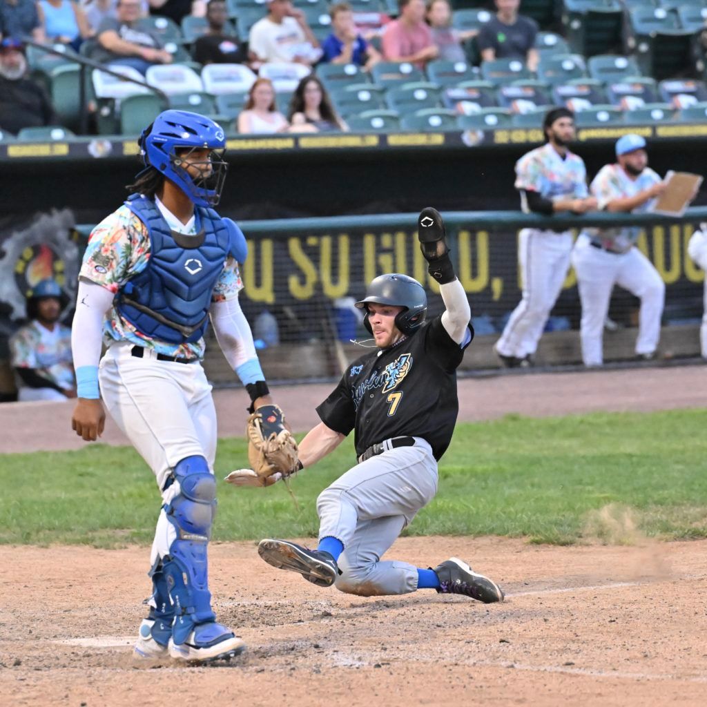 York Revolution at Southern Maryland Blue Crabs at Regency Furniture Stadium | Event in Waldorf | AllEvents