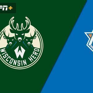 Westchester Knicks at Wisconsin Herd