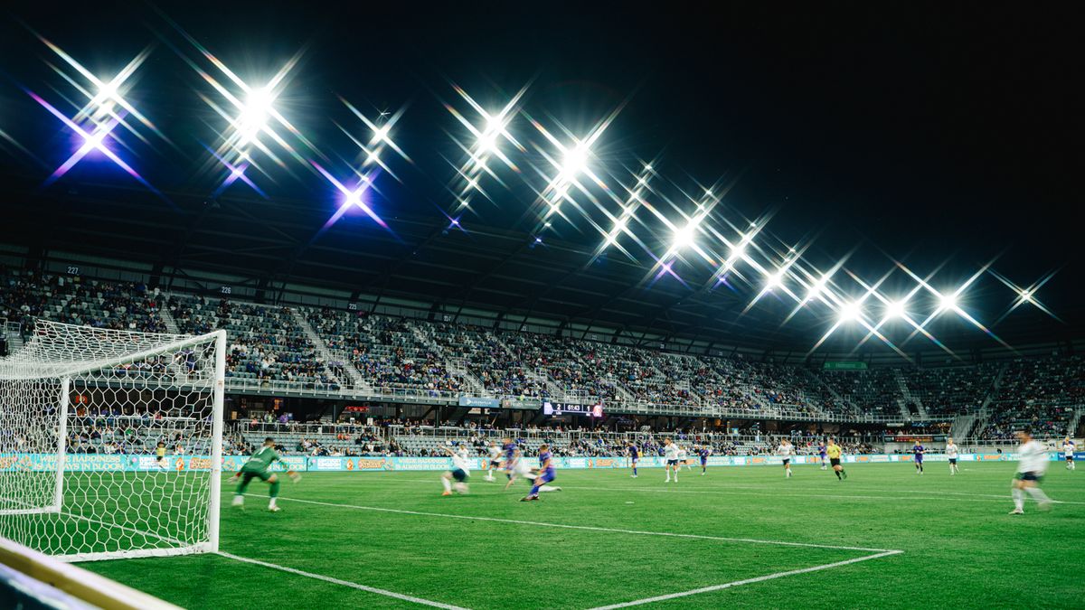 International Friendly: Louisville City FC vs. CD Leganes, 11 July | Event in Louisville | AllEvents