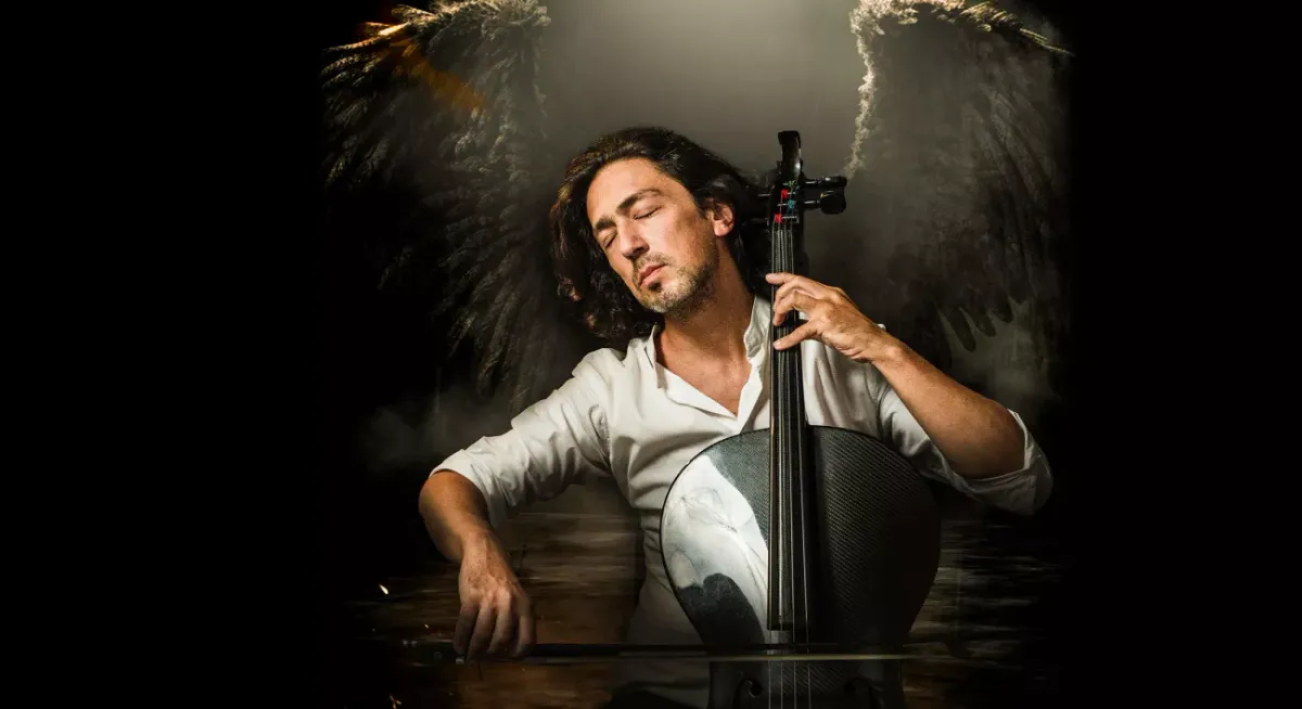 Ian Maksin, 8 September | Event in Campbell River | AllEvents