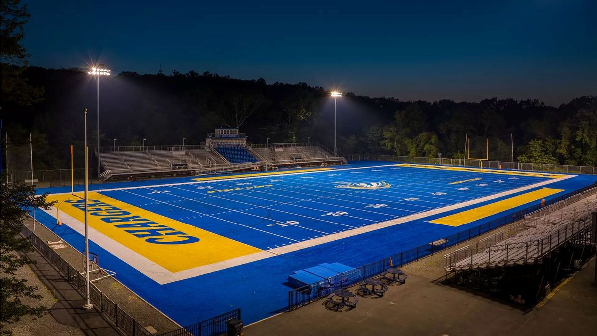 Sacred Heart Pioneers vs. New Haven Chargers, 31 October | Event in Fairfield | AllEvents