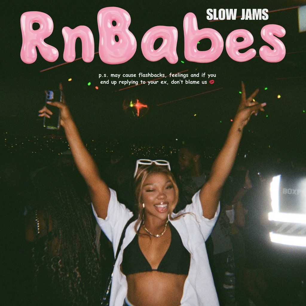 RnBabes | Event in Leicester  | AllEvents