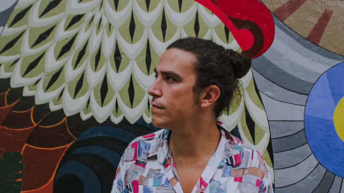 Mr. Kilombo in Lugo, 8 November | Event in Lugoff | AllEvents