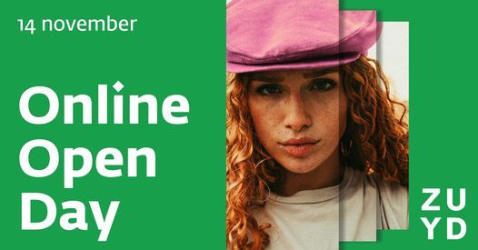 Open Day International Business School Maastricht On Allevents In Online Events