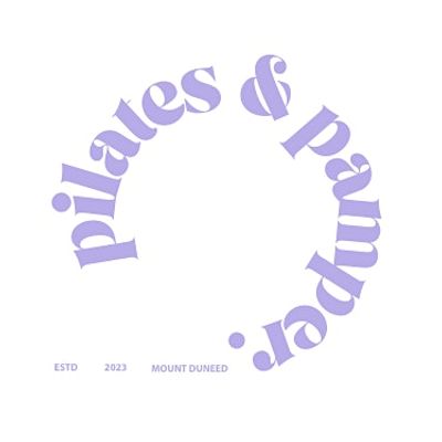 Pilates and Pamper