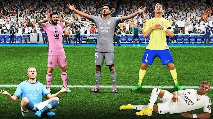 FC26 Tournament by AA E-Sports, 30 November | Event in Edmonton | AllEvents