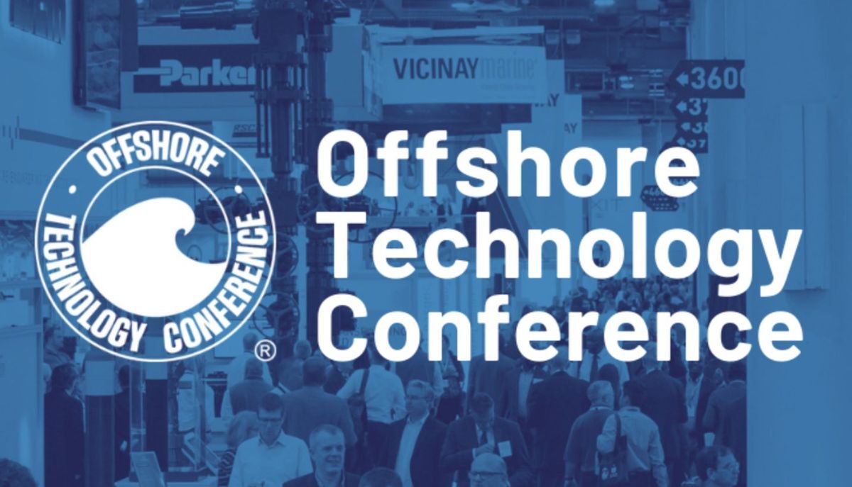 OTC (OFFSHORE TECHNOLOGY CONFERENCE) 2025, 5 May | Event in Houston, TX | AllEvents