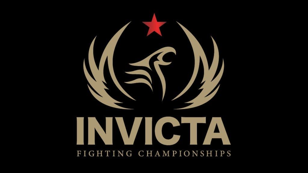 Invicta Fighting Championships 62: Lehner v Rubin, 16 May | Event in Kansas City | AllEvents