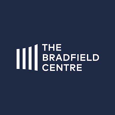 The Bradfield Centre logo