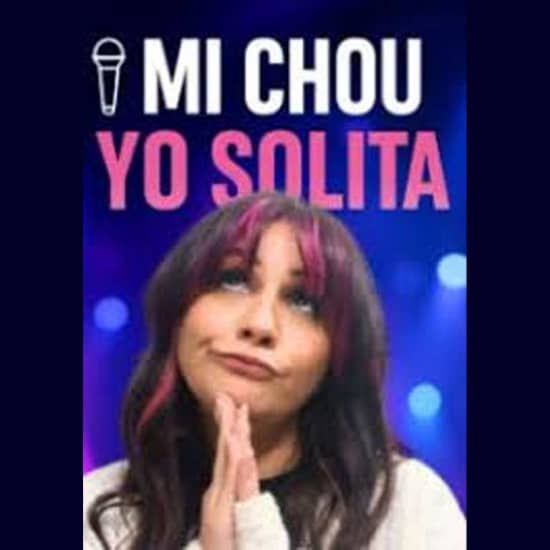 Yo Solita, en Huertas, 23 August | Event in Madrid | AllEvents