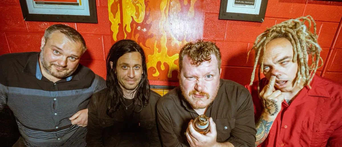 The Suicide Machines in Portland, 4 August | Event in Portland | AllEvents