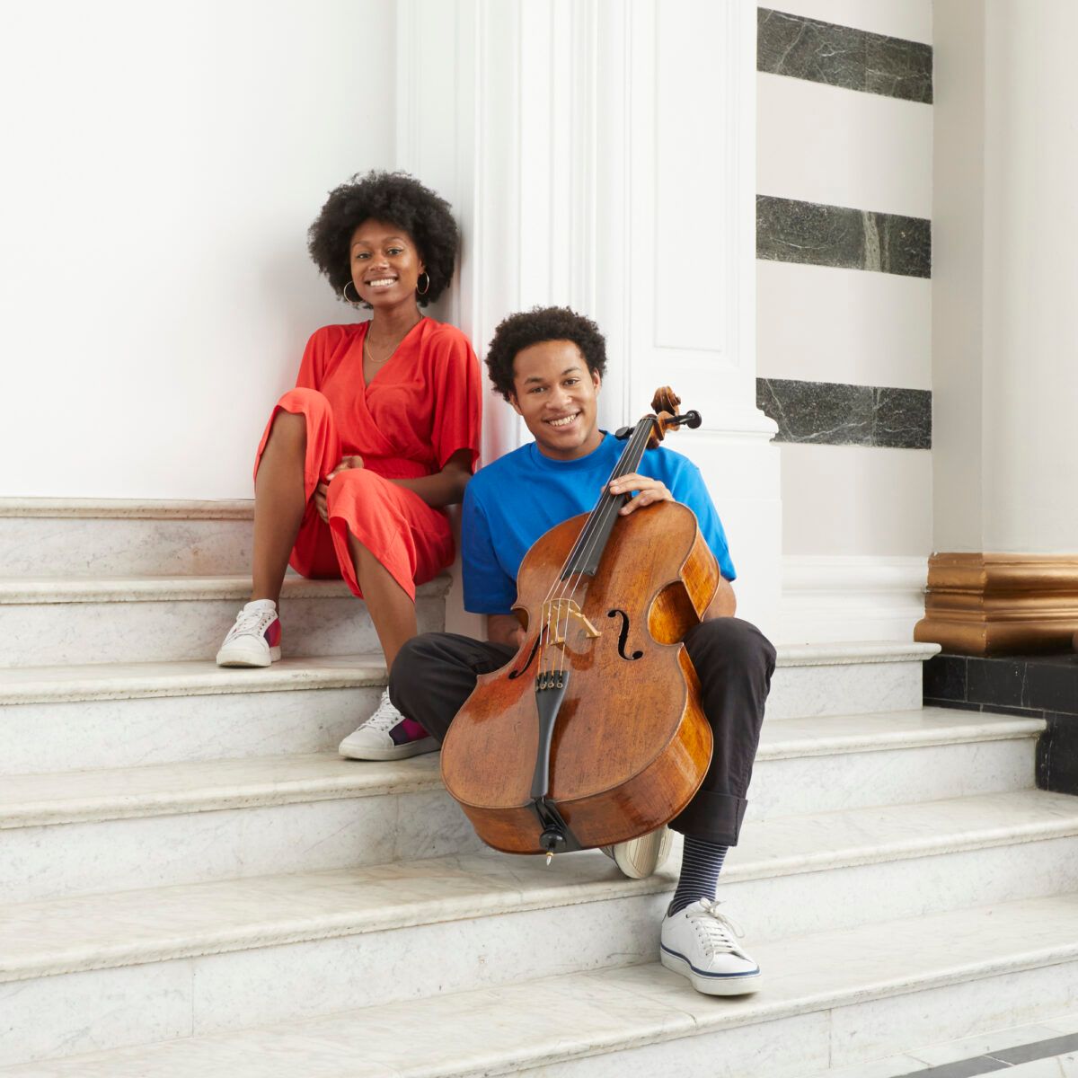 Sheku Kanneh-Mason at Davies Symphony Hall, 1 June | Event in San Francisco | AllEvents