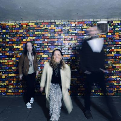 Sophie & The Sticks logo