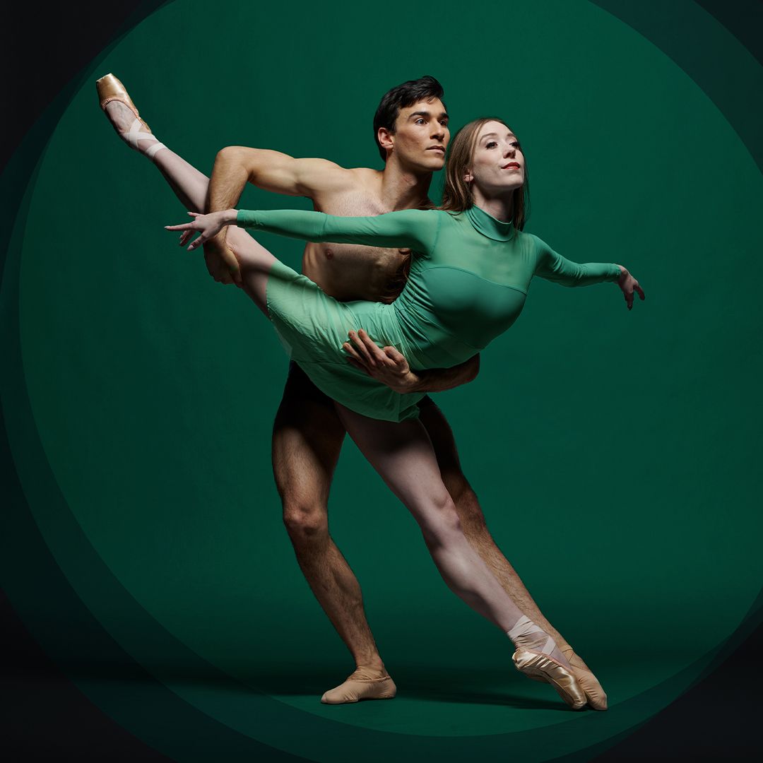 Kansas City Ballet: New Moves Frost Studio Theater At The Bolender Kansas City Ballet: New Moves Frost Studio Theater At The Bolender