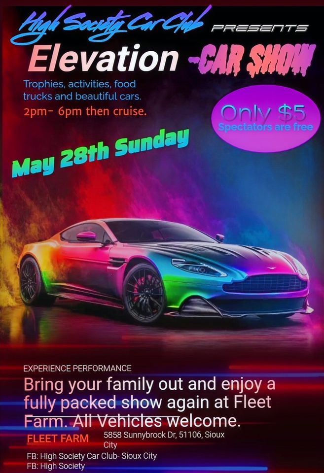high-society-car-club-elevation-car-show-fleet-farm-sioux-city-sioux