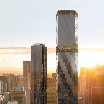 The Ritz-Carlton, Melbourne logo