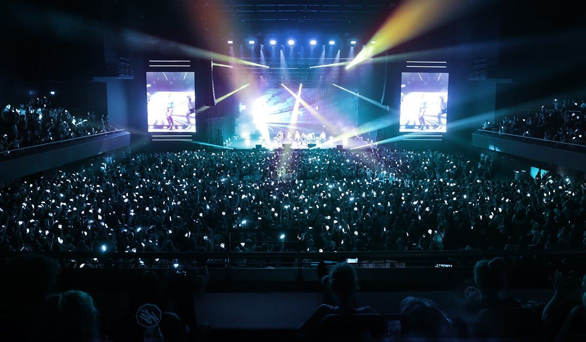 Melissa Etheridge Berlin Tickets, 18 July | Event in Berlin | AllEvents