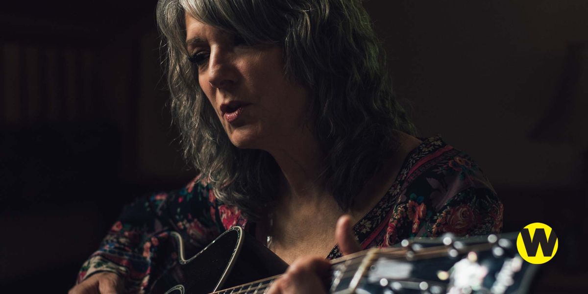 Kathy Mattea at Birchmere, 30 October | Event in Alexandria | AllEvents