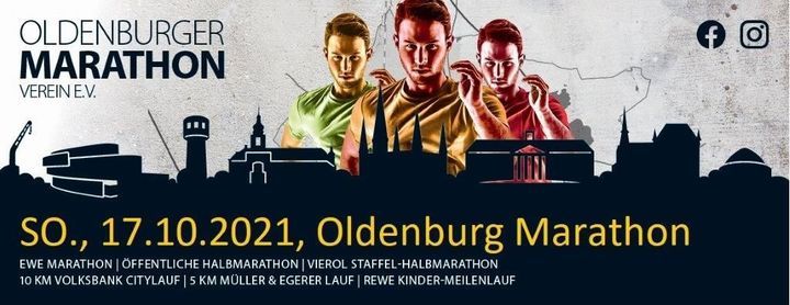 Marathon Events In Oldenburg Ni Oldenburg Firemans Festival 2022