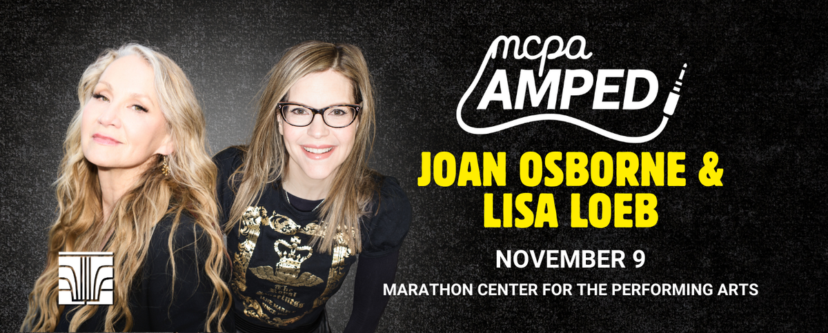 Parking Joan Osborne | Event in Old Saybrook | AllEvents