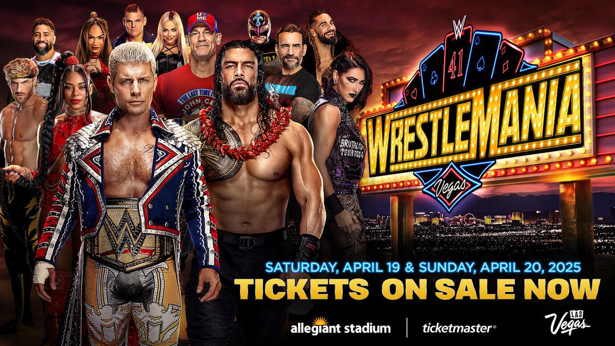 WWE SummerSlam - Sunday Tickets, 3 August | Event in East Rutherford | AllEvents