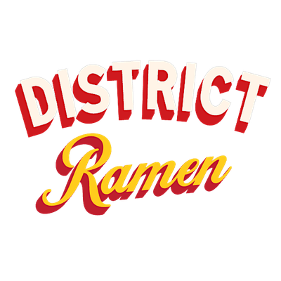 District Ramen Events