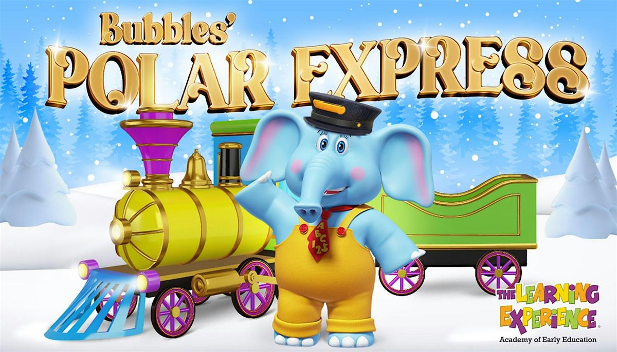 The Polar Express, 6 December | Event in Hoboken | AllEvents