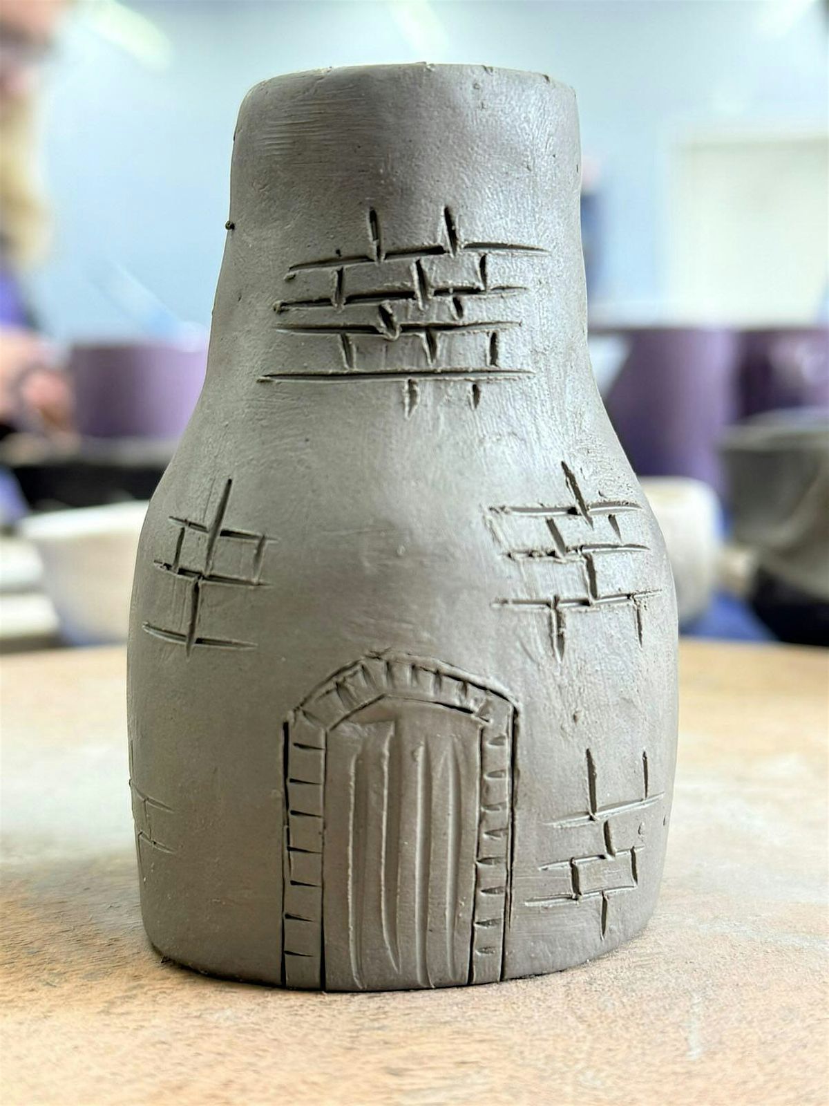Bottle Kiln Diffuser Workshop, 25 January | Event in Stoke-on-Trent | AllEvents
