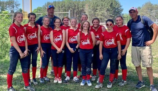 Season 2021 2022 Tryouts 16u 1685 S Creston St Muskegon Mi 49442 United States August 5 2021 Allevents In Muskegon Mi Events 2022