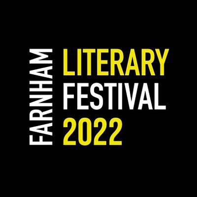 Farnham Literary Festival logo