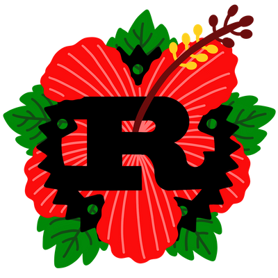 Rust Lang Malaysia logo