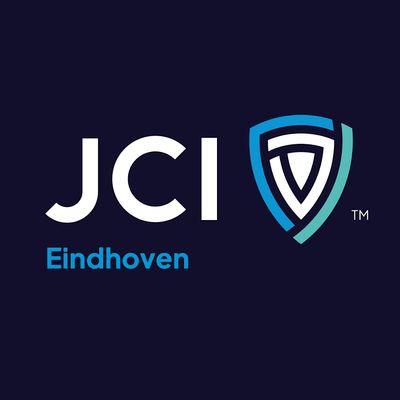 JCI Eindhoven logo