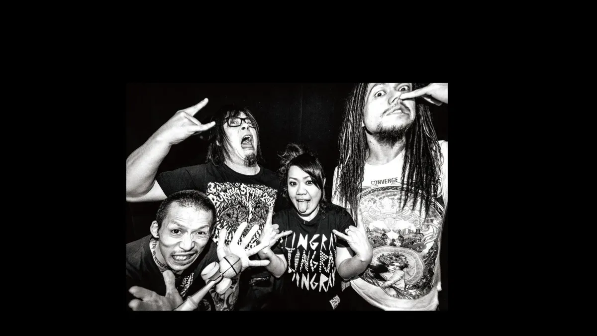 MAXIMUM THE HORMONE, GEZAN in 渋谷区, 14 December | Event in Shibuya City | AllEvents