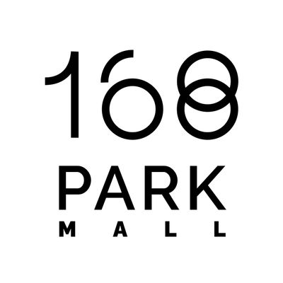 168 Park Mall logo